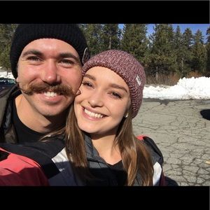 Meet your Posher, Josiah